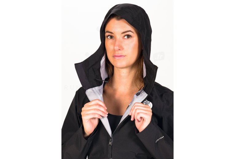 The North Face Dryzzle FutureLight W