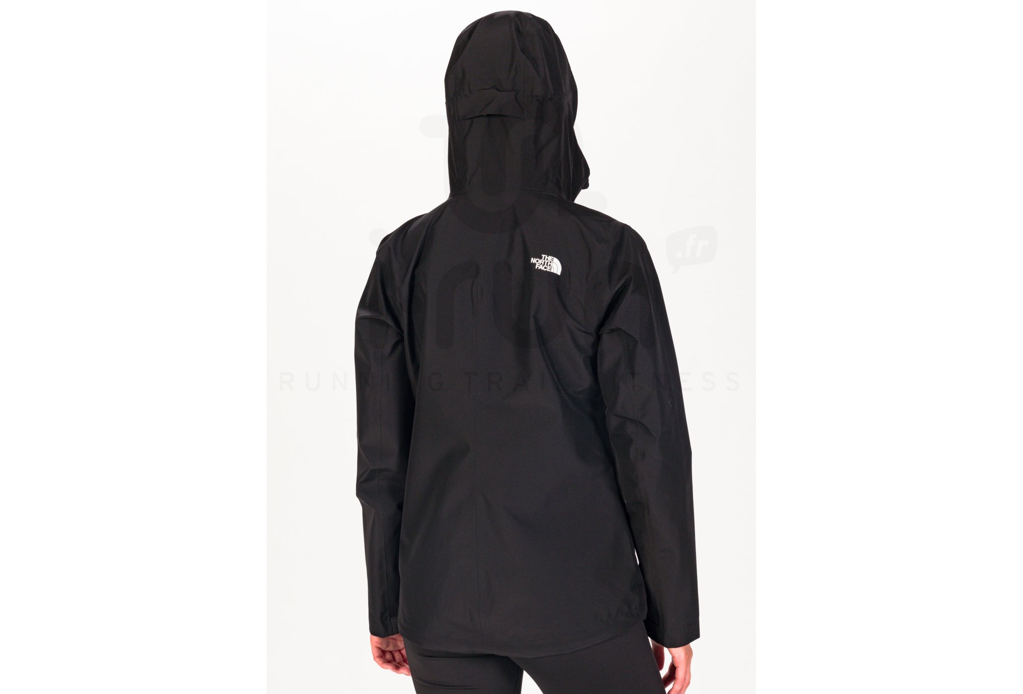 The North Face Dryzzle FutureLight W