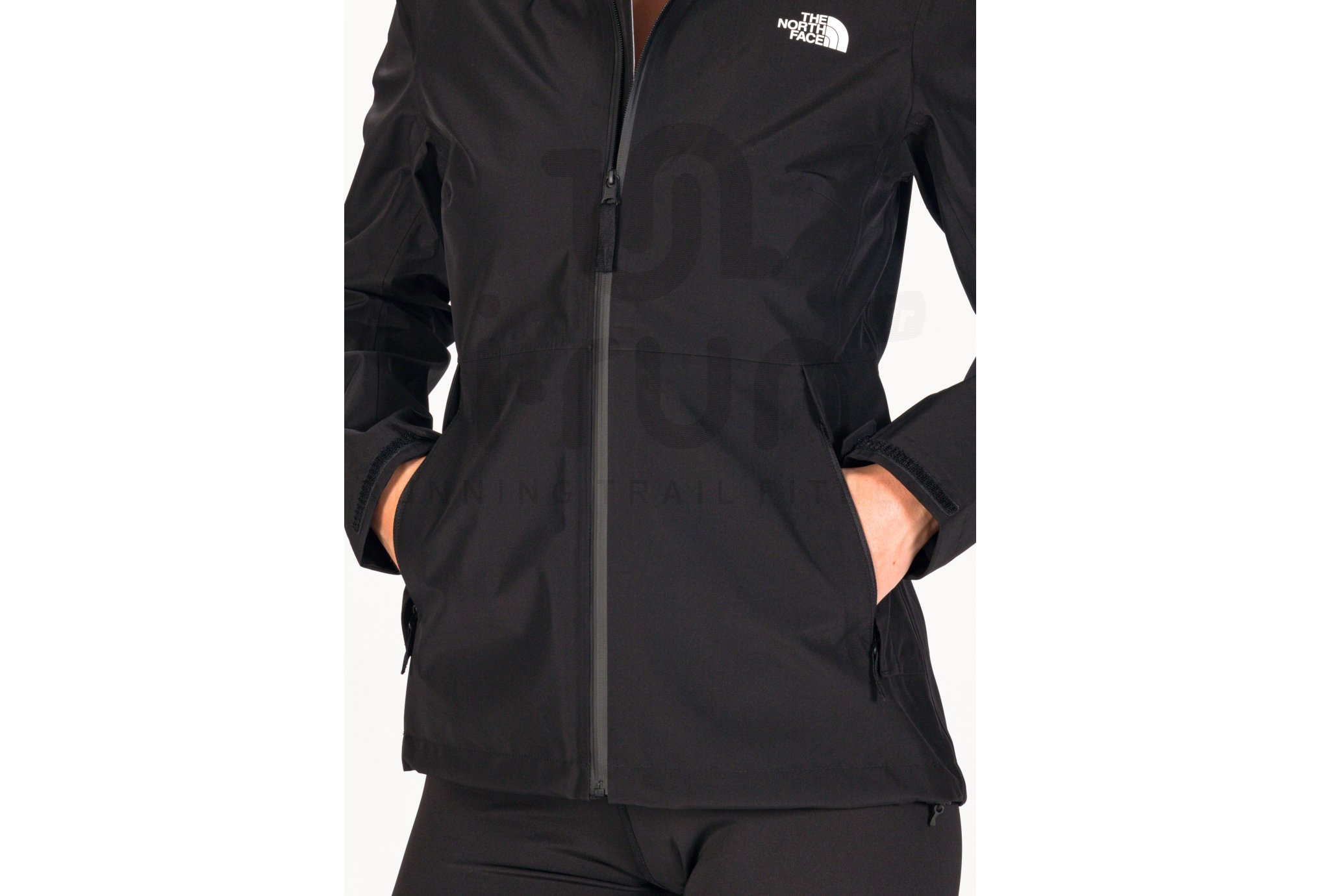 The North Face Dryzzle FutureLight W