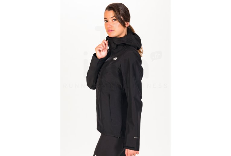 The North Face Dryzzle FutureLight W