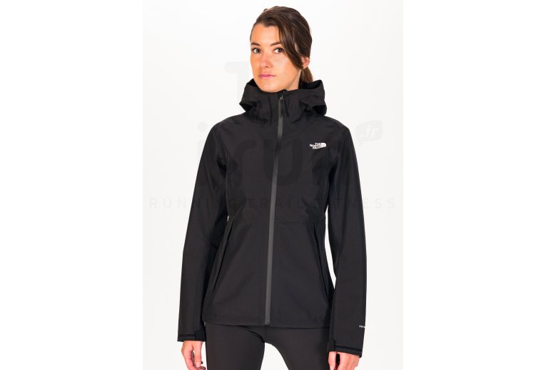 The North Face Dryzzle FutureLight W