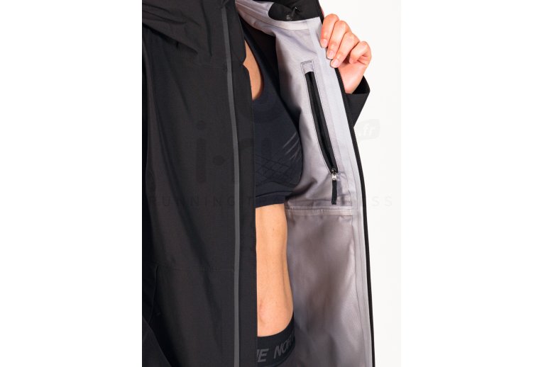 The North Face Dryzzle FutureLight W