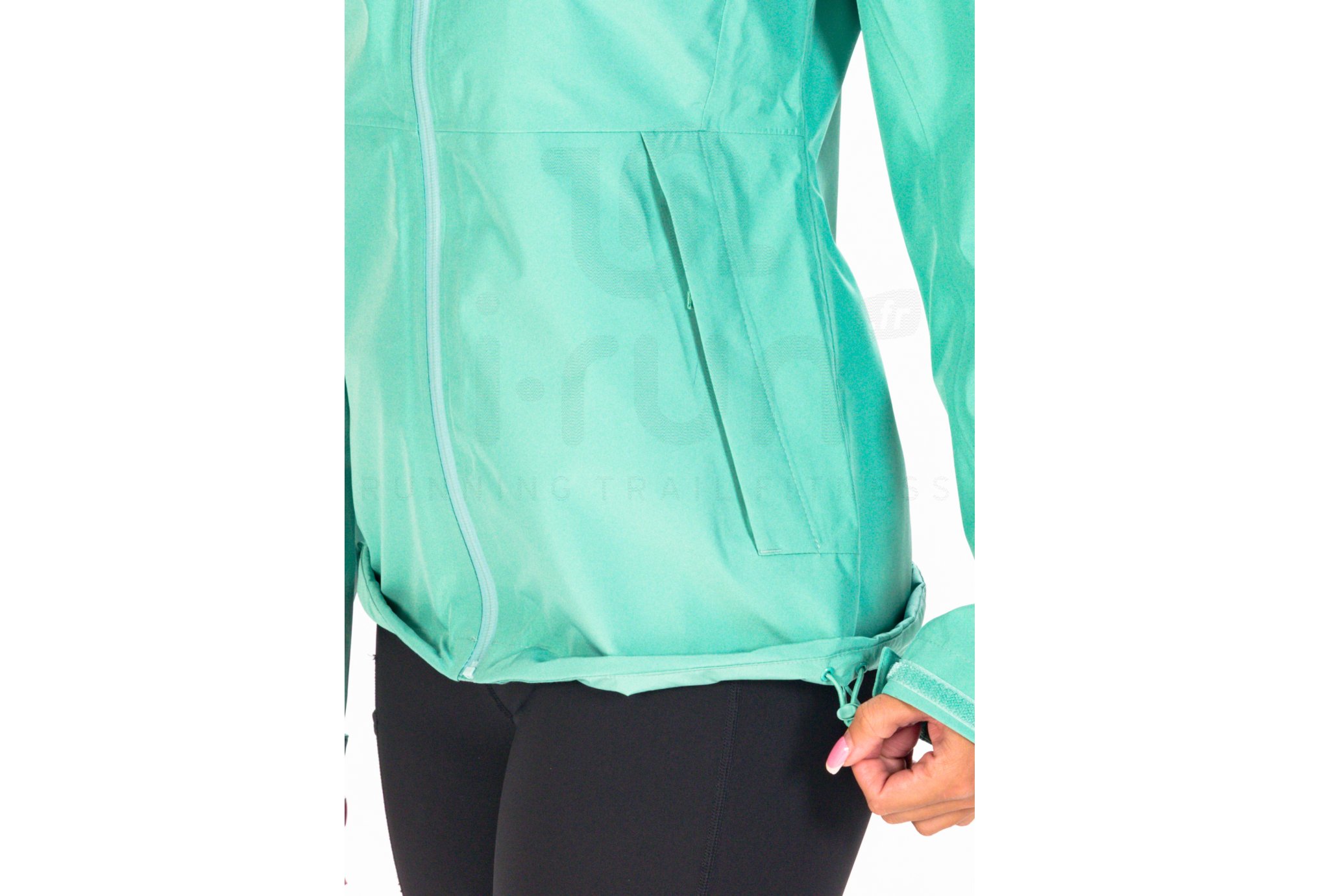 The North Face Dryzzle FutureLight W