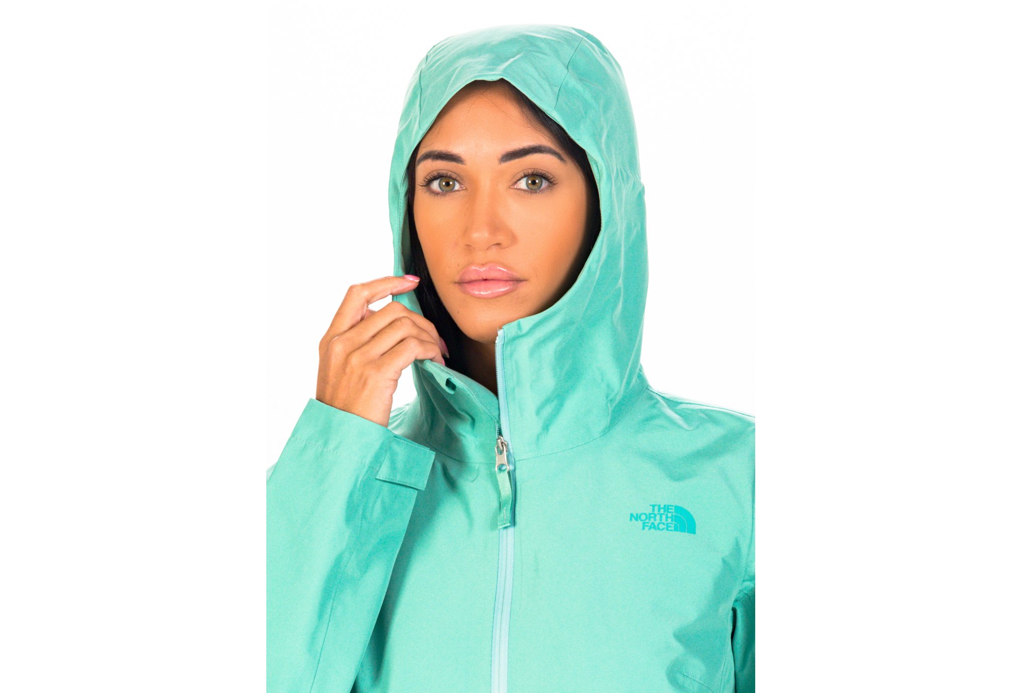 The North Face Dryzzle FutureLight W