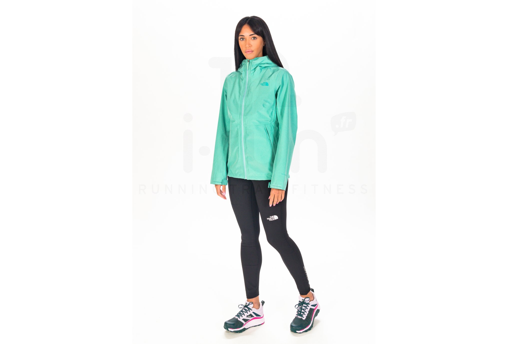 The North Face Dryzzle FutureLight W