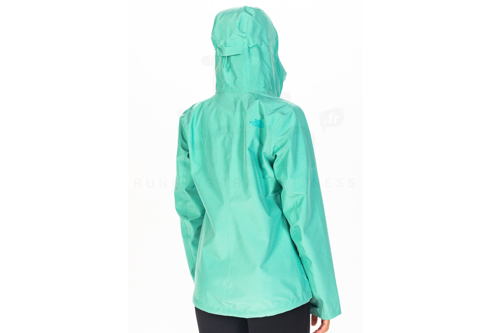 The North Face Dryzzle FutureLight W
