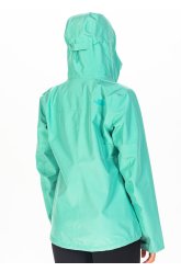 The North Face chaqueta Dryzzle FutureLight