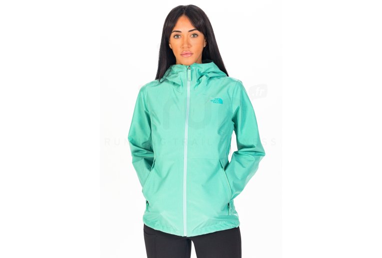 The North Face Dryzzle FutureLight W