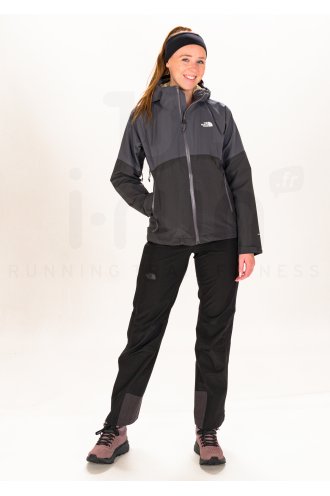 The North Face Dryzzle FutureLight W 