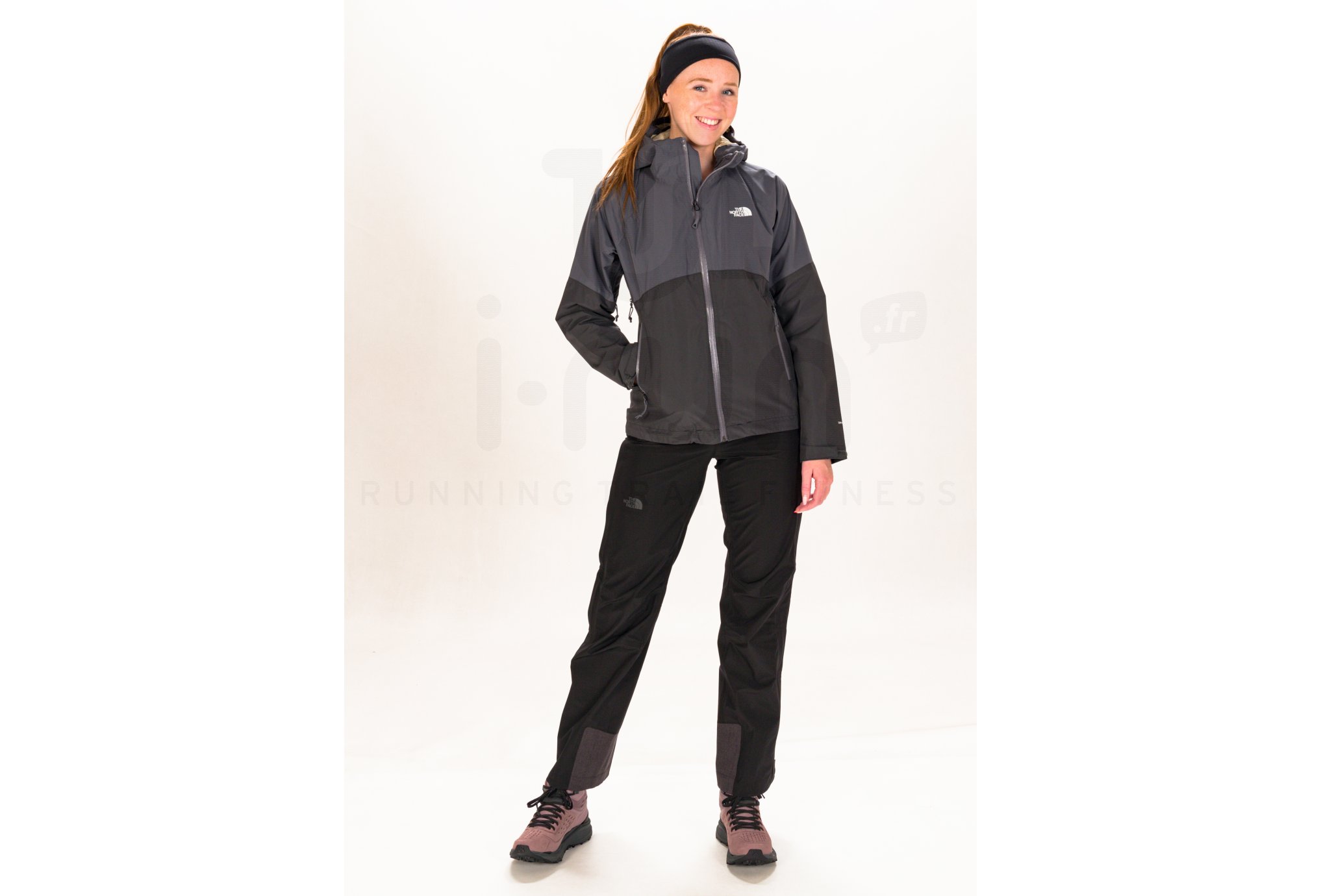 The North Face Dryzzle FutureLight W