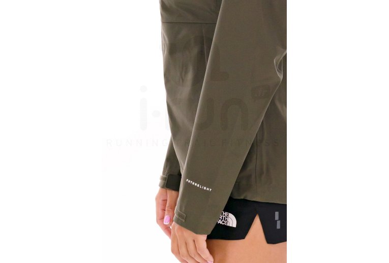 The North Face Dryzzle Futurelight W