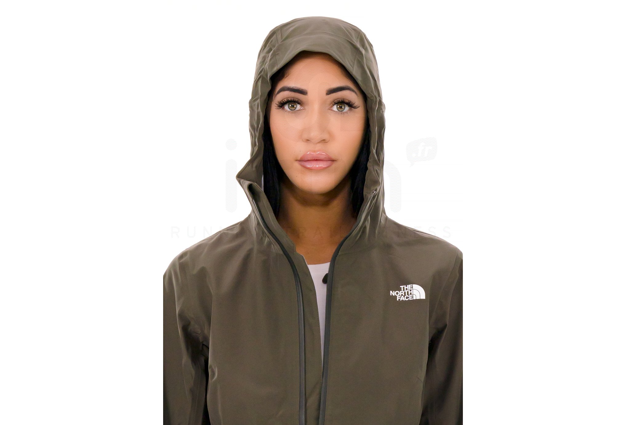 The North Face Dryzzle Futurelight W