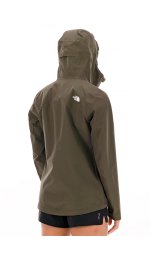 The North Face Dryzzle Futurelight W