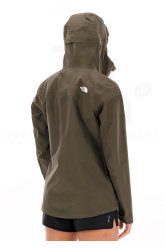 The North Face Dryzzle Futurelight W