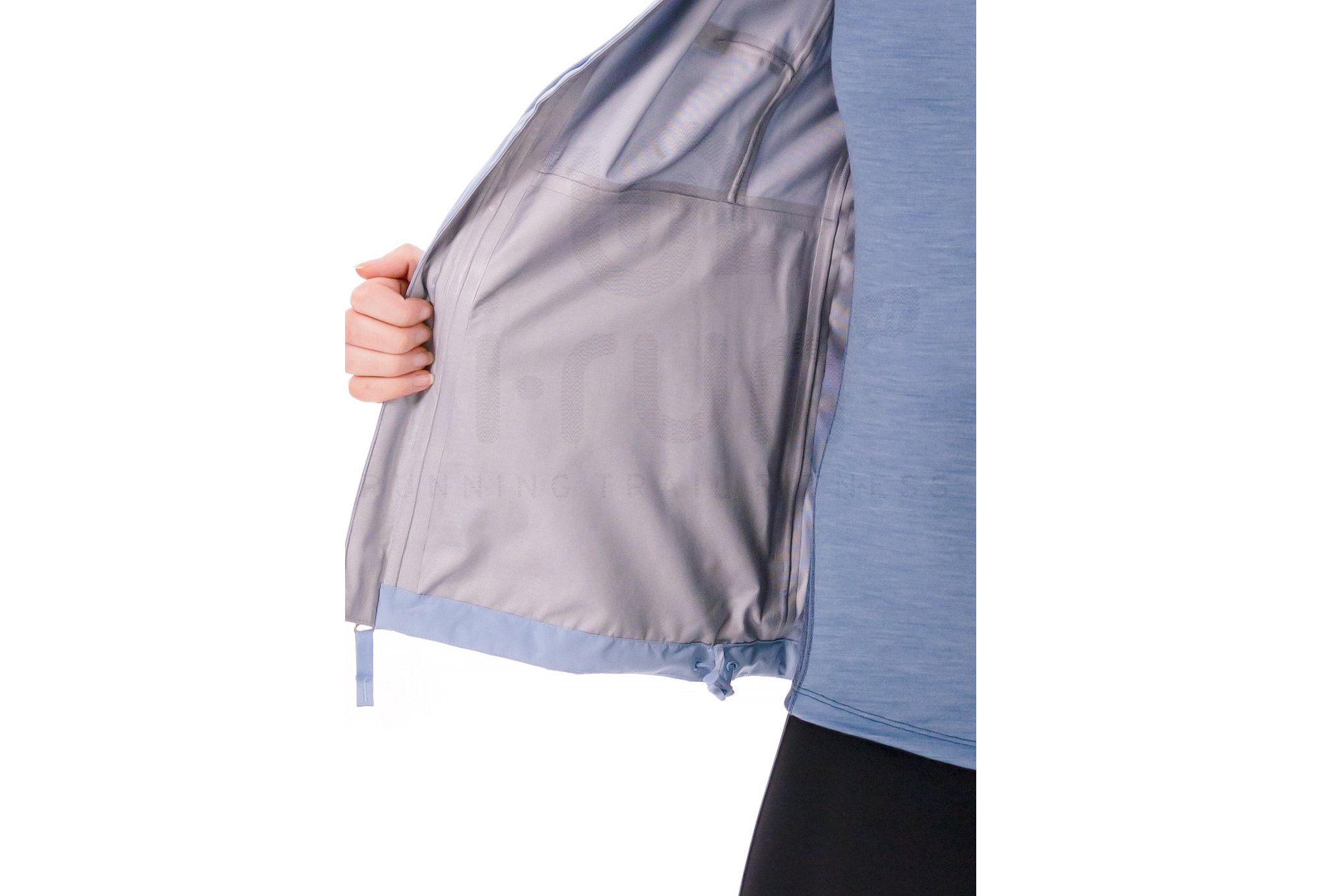 The North Face Dryzzle FutureLight W