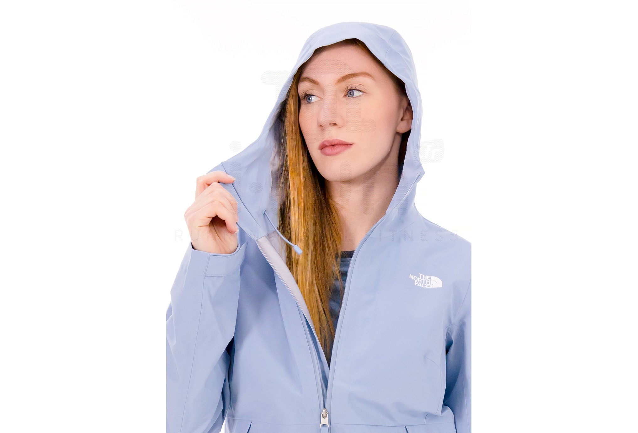 The North Face Dryzzle FutureLight W