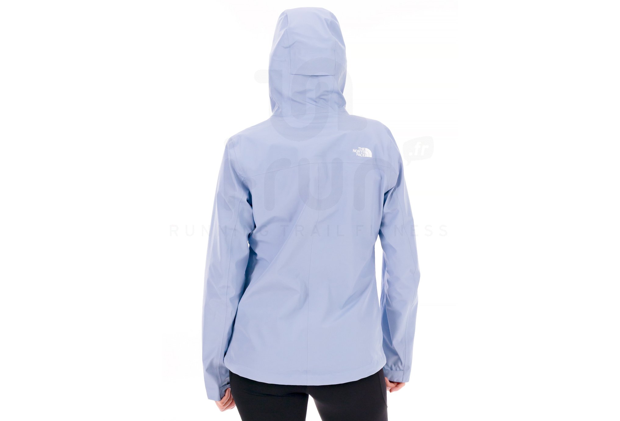 The North Face Dryzzle FutureLight W