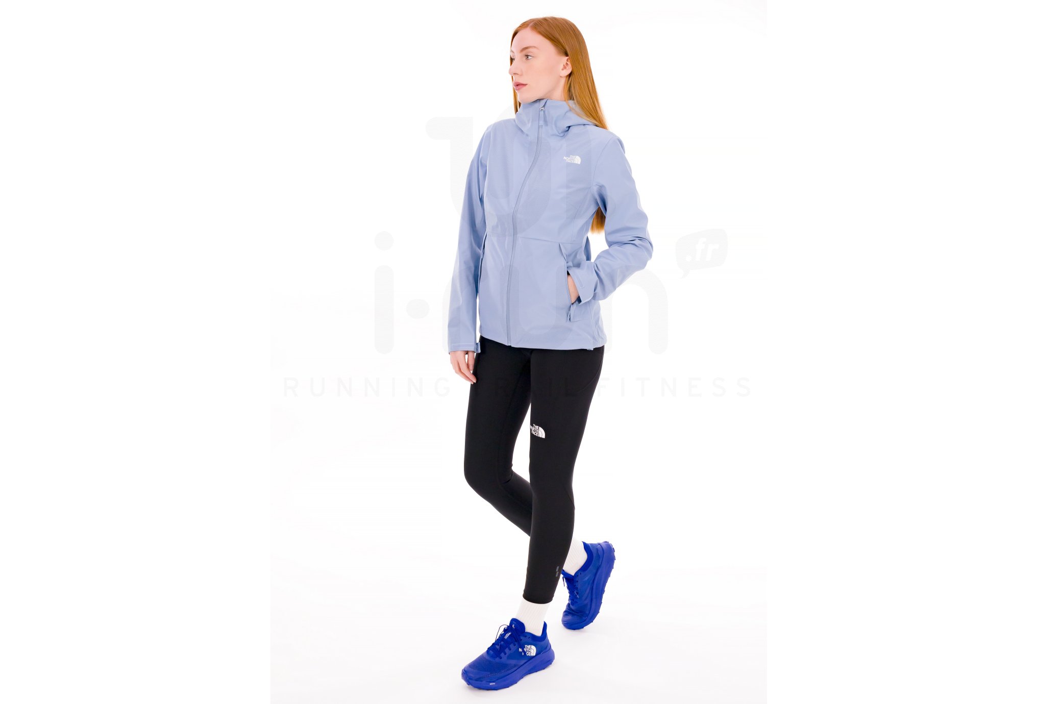 The North Face Dryzzle FutureLight W