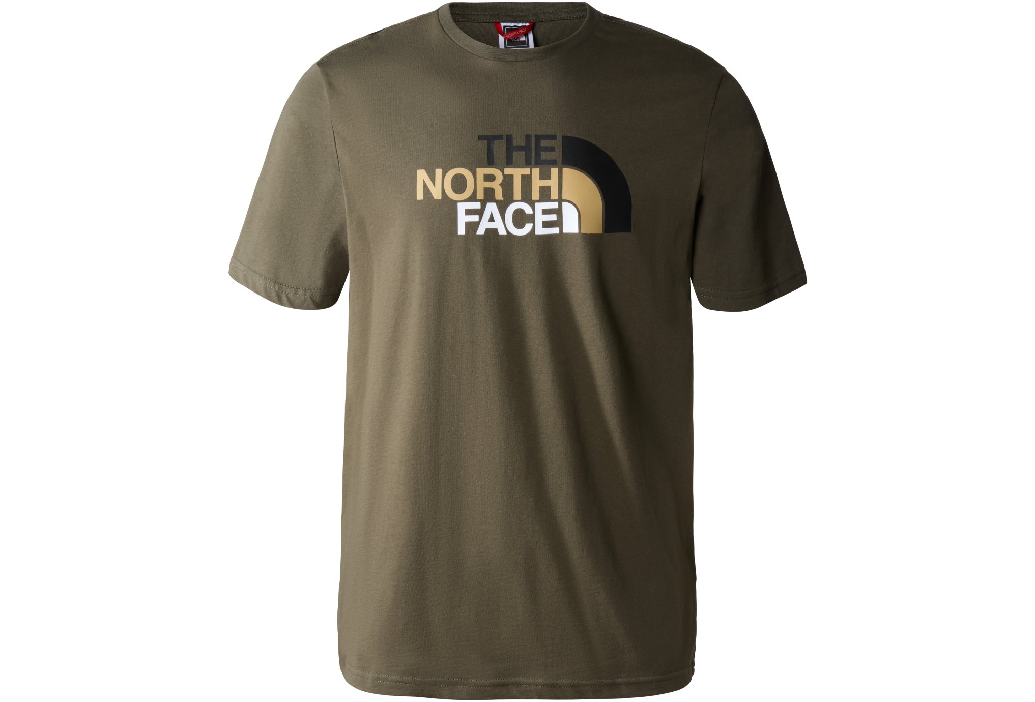 The North Face Easy M vêtement running homme déstockage