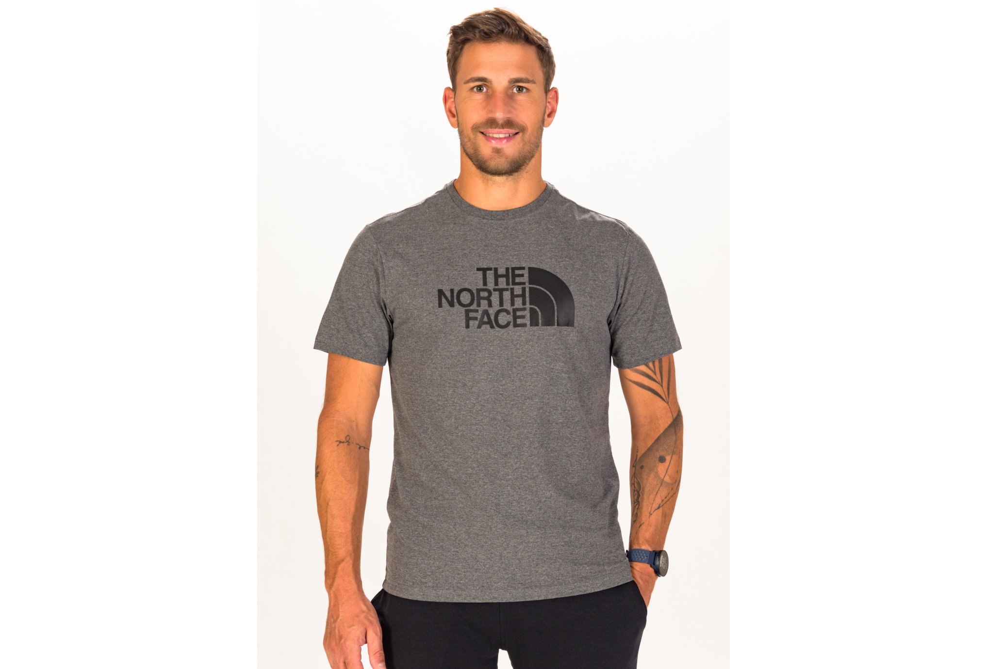 The North Face Easy M vêtement running homme