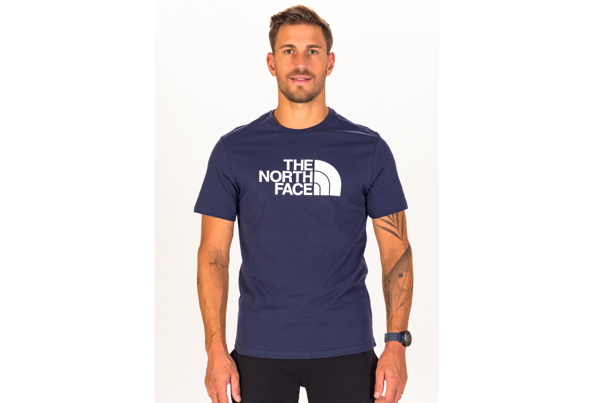 The North Face Easy M vêtement running homme déstockage