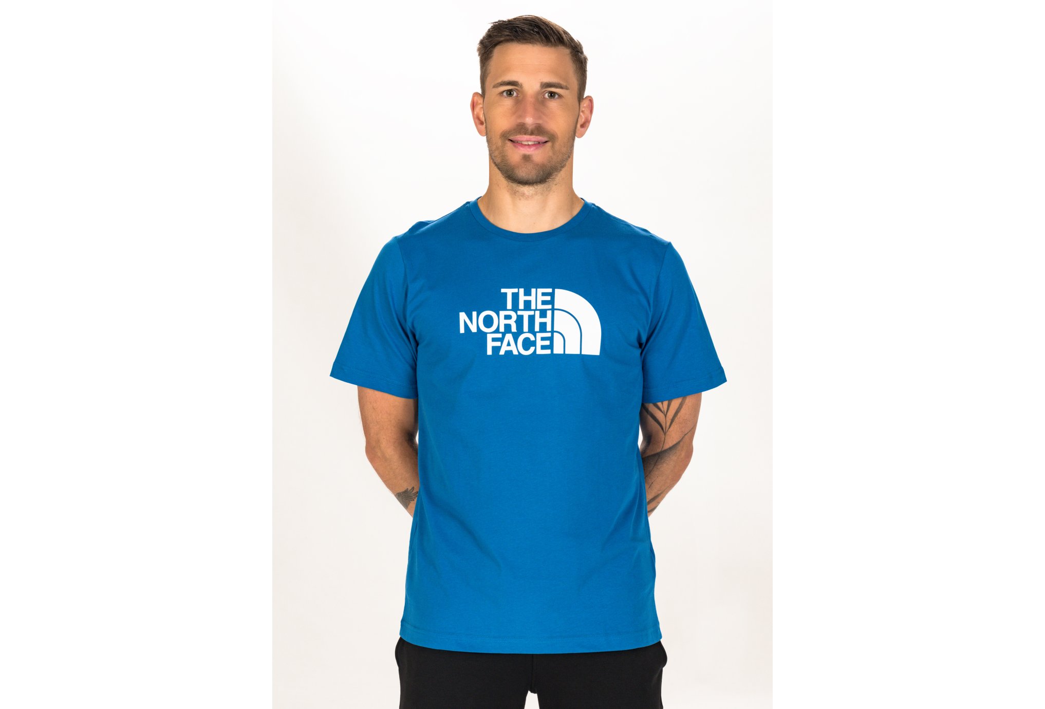 The North Face Easy M vêtement running homme