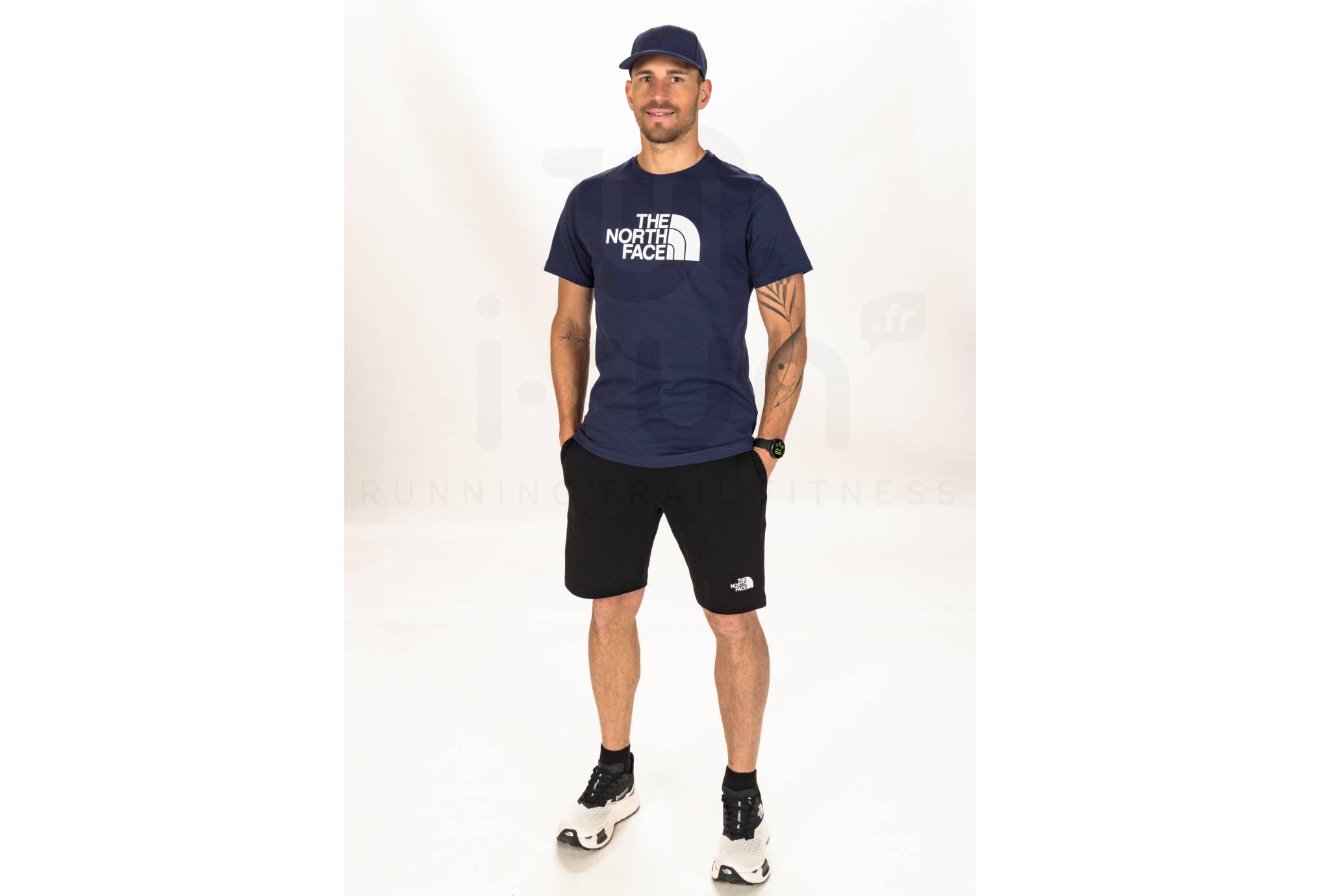 The North Face Easy M