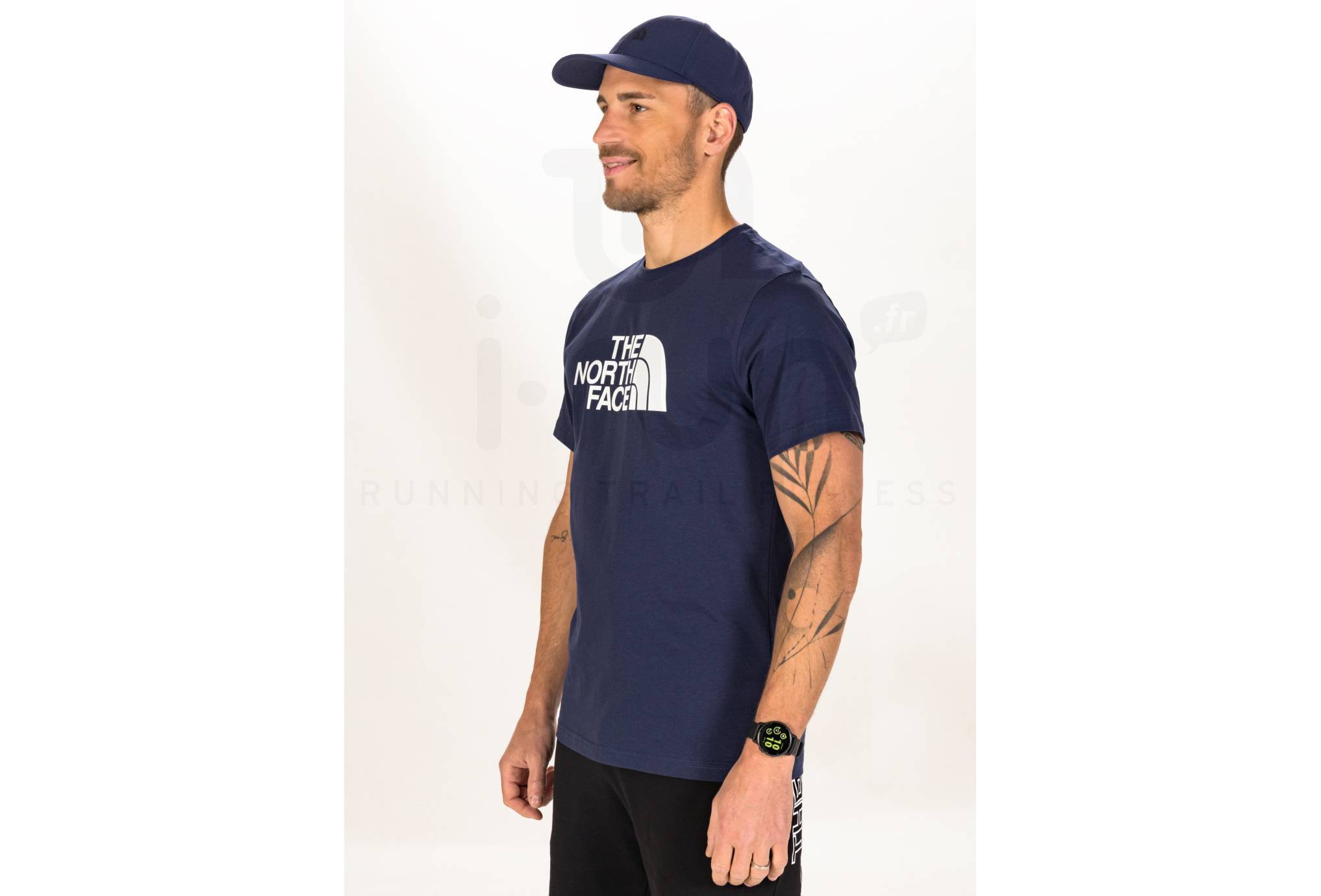 The North Face Easy M