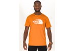 The North Face camiseta manga corta Easy