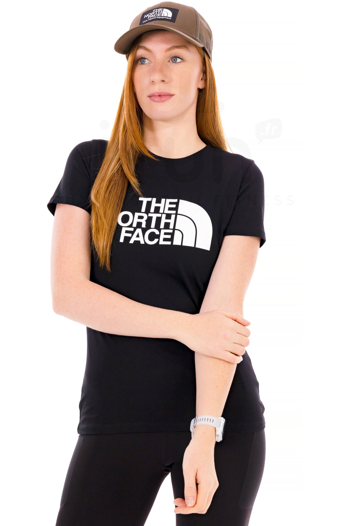 The North Face Easy W