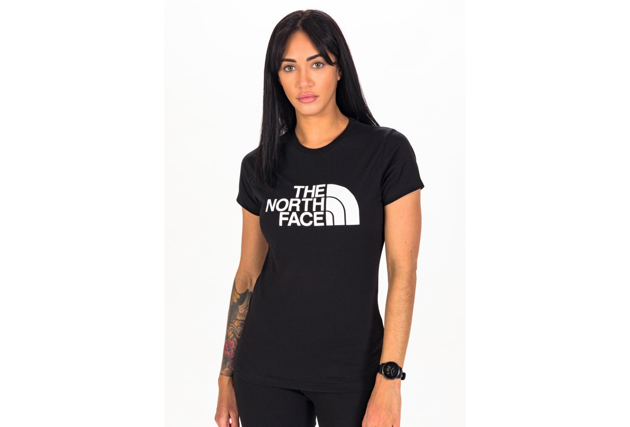 The North Face Easy W vêtement running femme déstockage