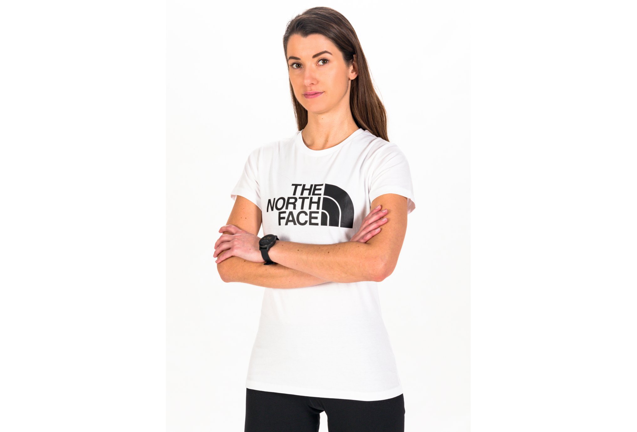 The North Face Easy W vêtement running femme