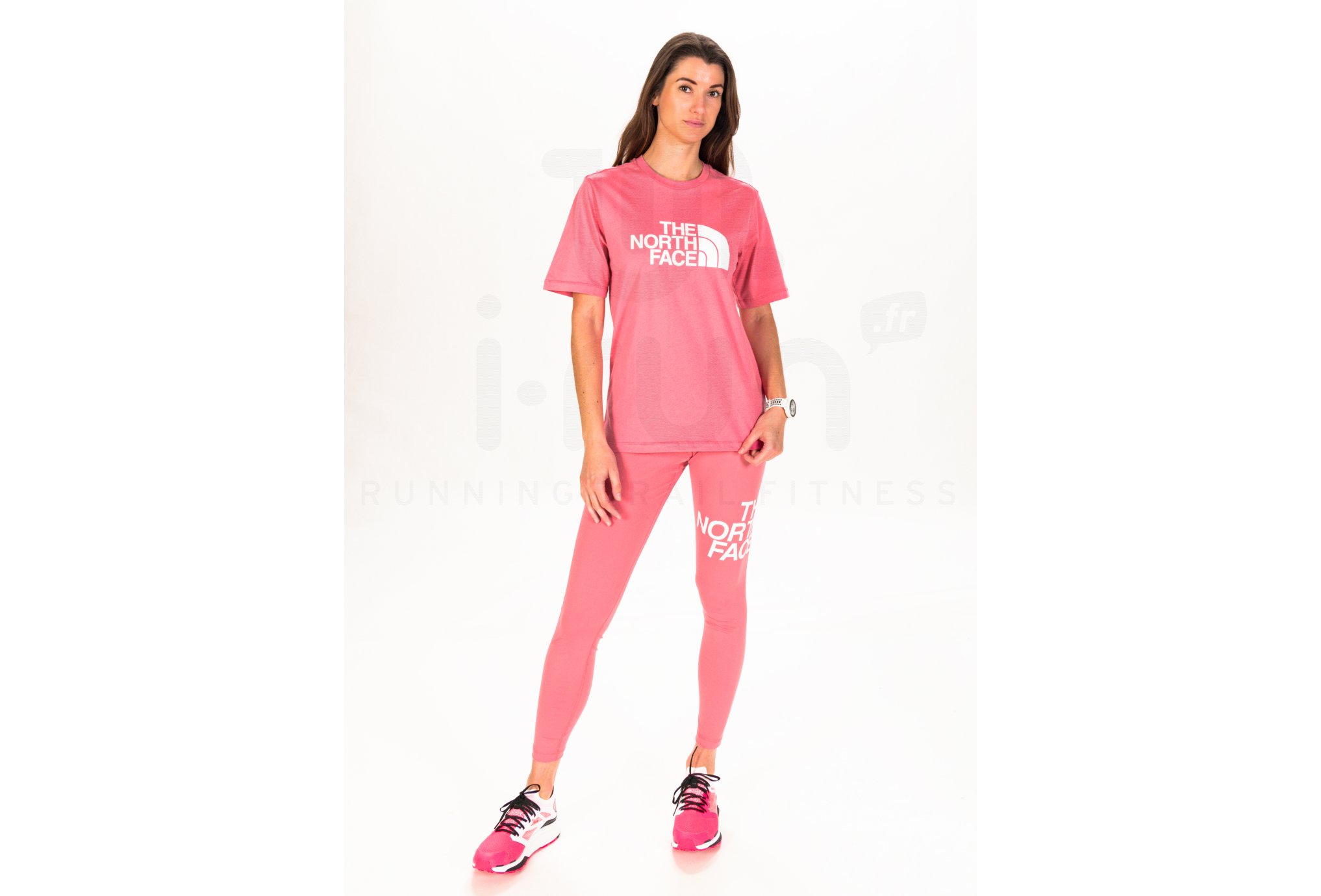 The North Face Easy Damen