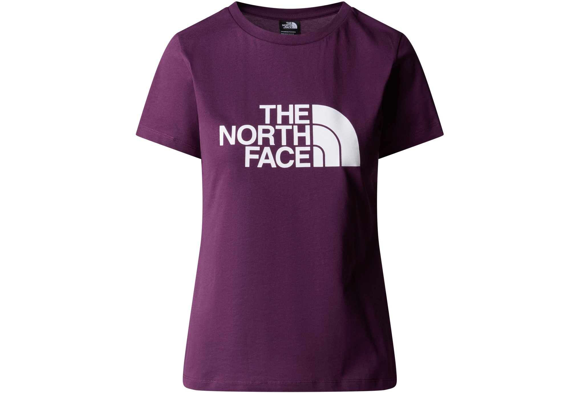 The North Face Easy W vêtement running femme