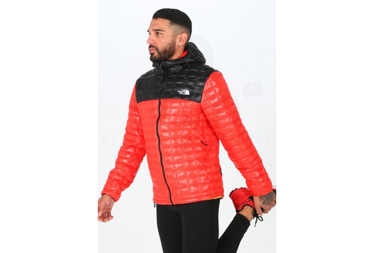 The North Face chaqueta Eco Thermoball Hoodie