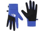 The North Face guantes Etip