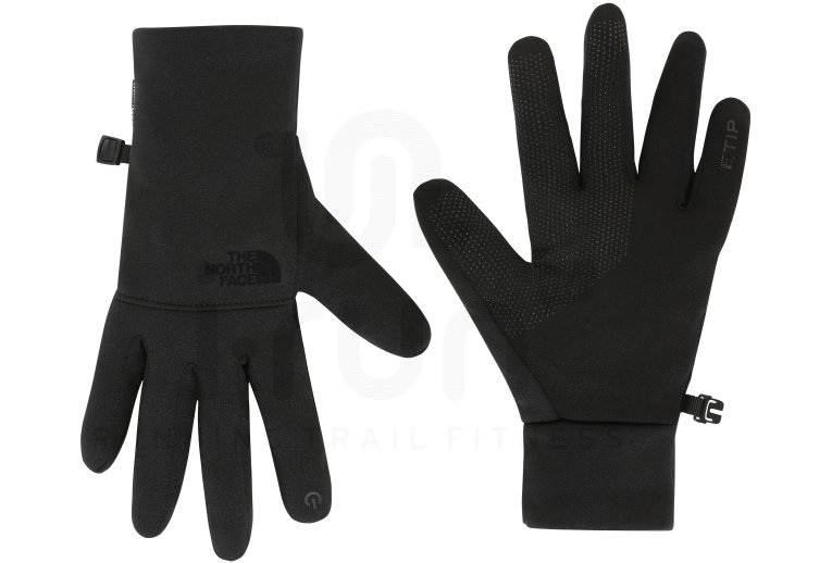 The North Face Etip Recycled