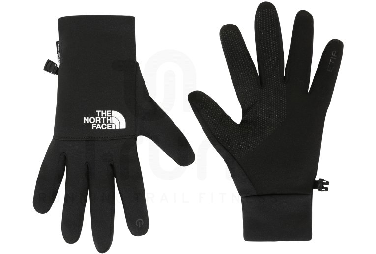 The North Face Etip Recycled M 