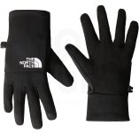The North Face guantes Etip Recycled
