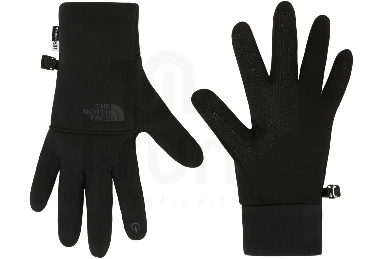 The North Face Etip Recycled W 