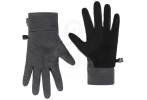 The North Face guantes Etip