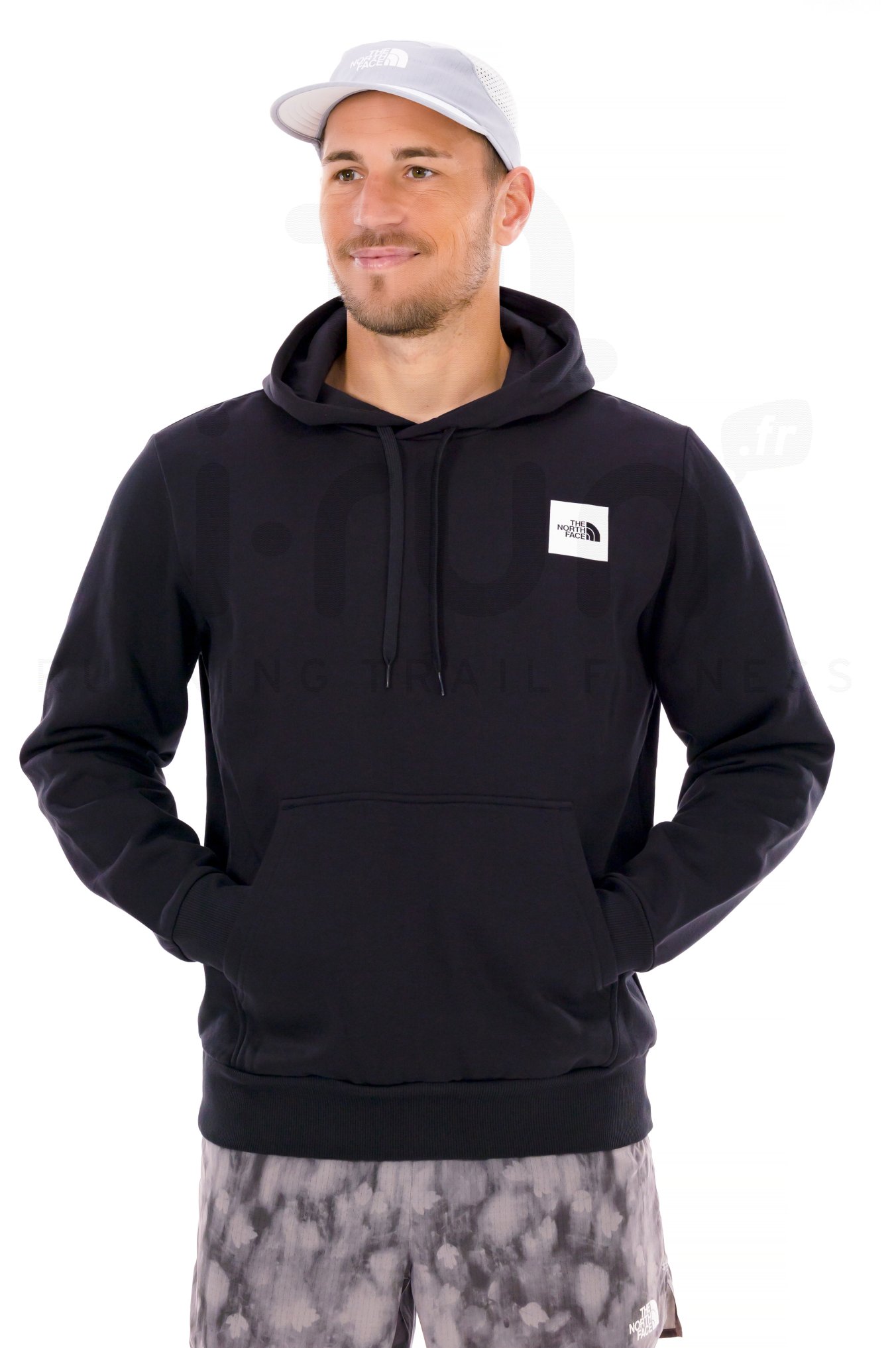 The North Face Evolution Box Half Dome