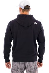 The North Face Evolution Box Half Dome