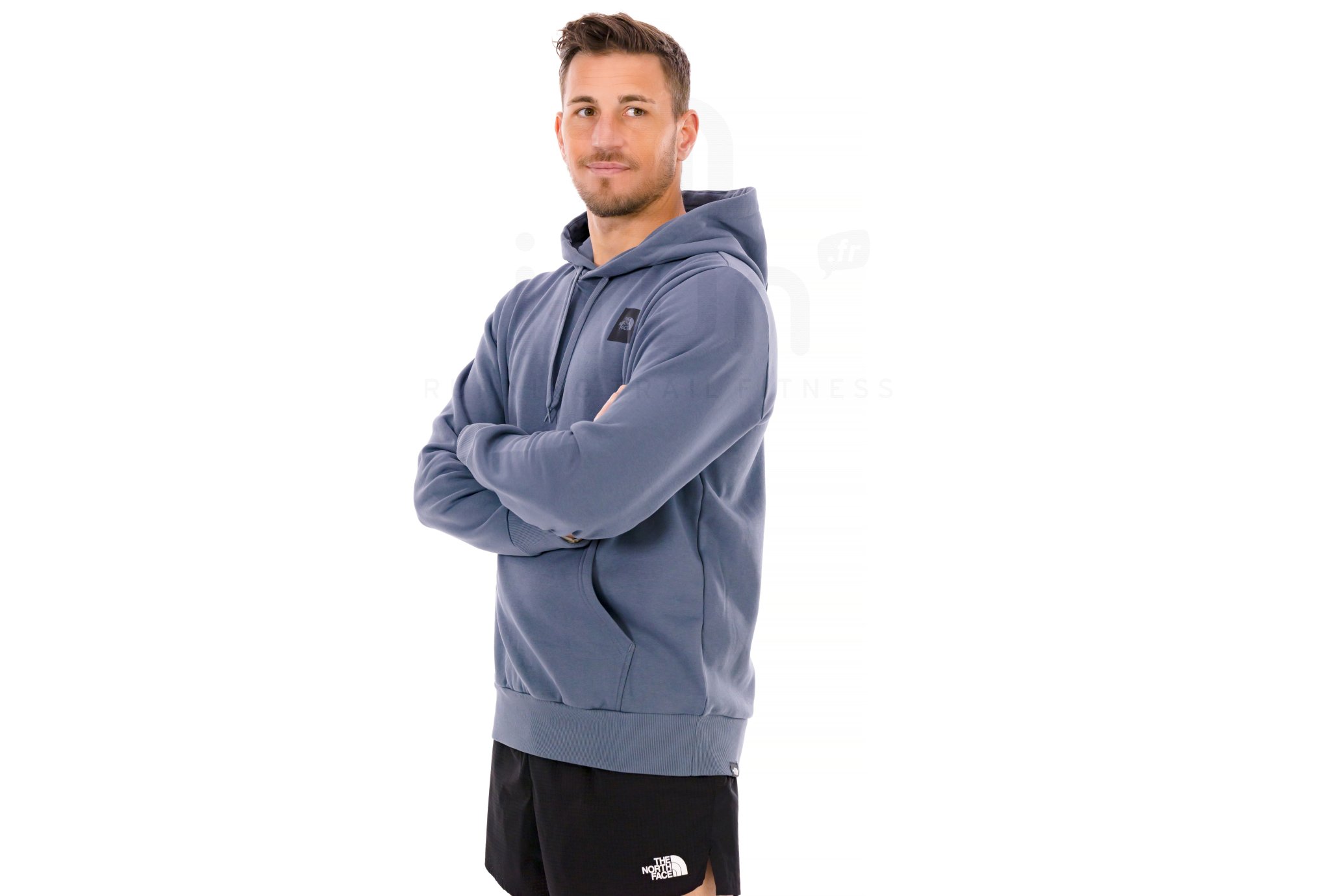 The North Face Evolution Box Half Dome