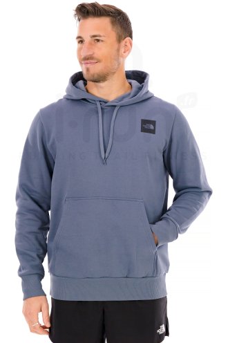 The North Face Evolution Box Half Dome 