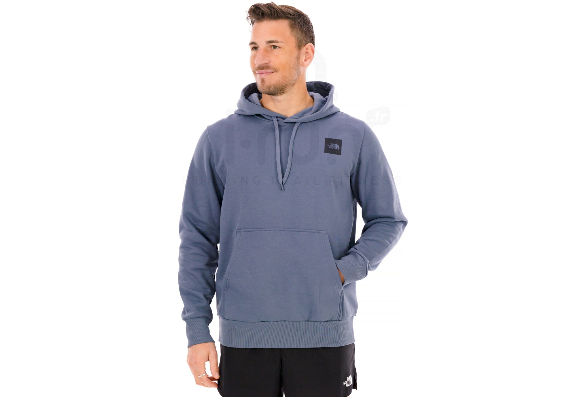 The North Face Evolution Box Half Dome