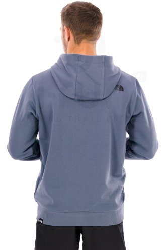 The North Face Evolution Box Half Dome 