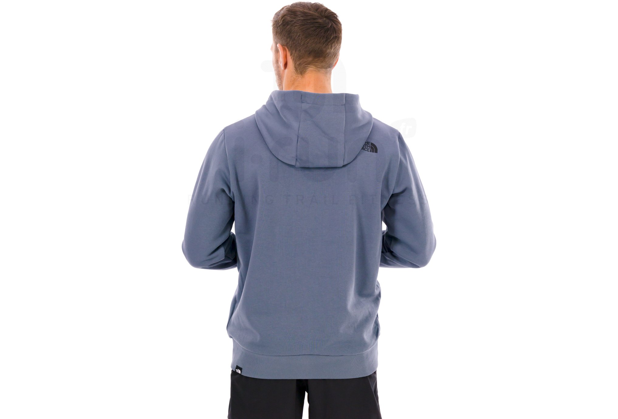 The North Face Evolution Box Half Dome