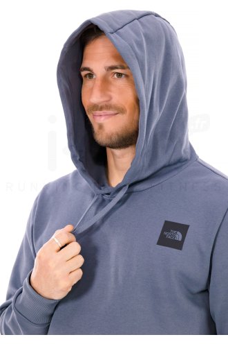 The North Face Evolution Box Half Dome 