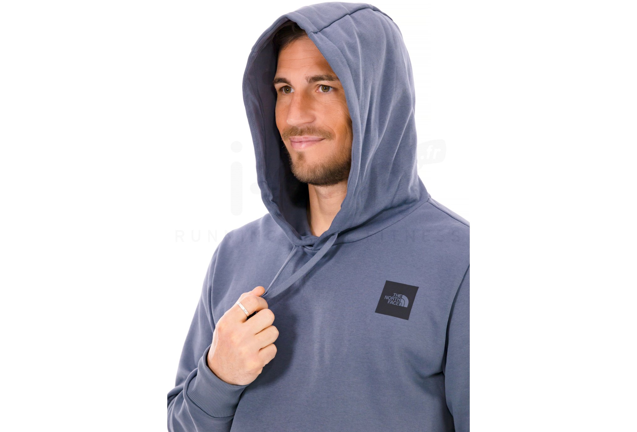 The North Face Evolution Box Half Dome